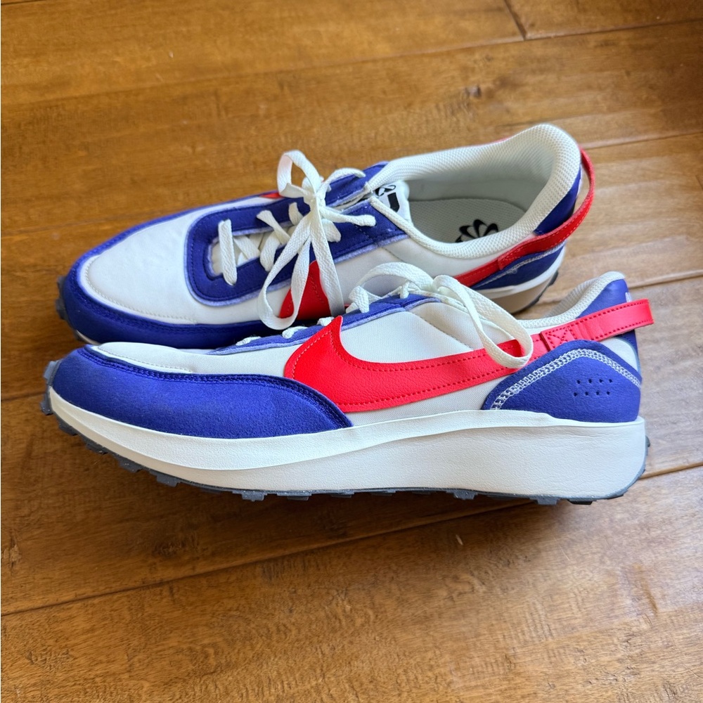 Men’s Nike Daybreak retro sneaker